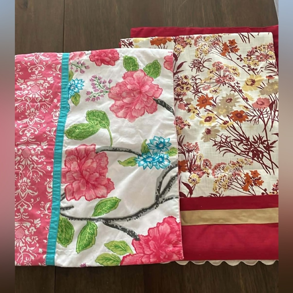 Table Runners